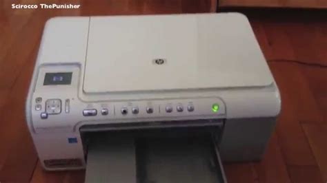 How to Download and Install HP PhotoSmart C5380 Printer Driver